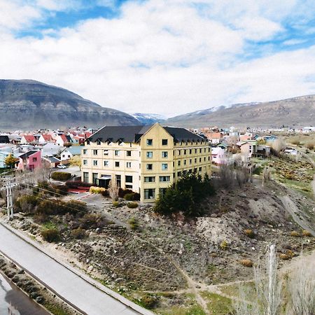 Esplendor By Wyndham El Calafate Hotel Exterior photo