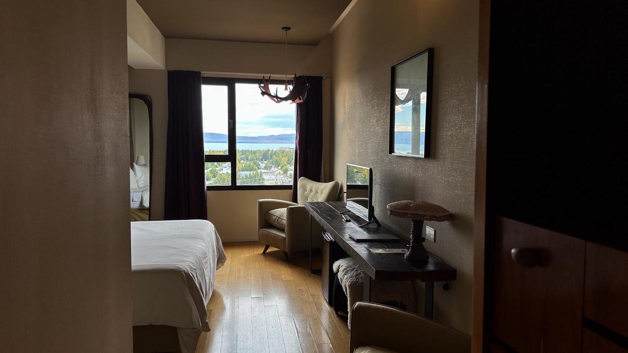Esplendor By Wyndham El Calafate Hotel Room photo